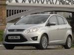 Ford C-Max 2010 года (UK)